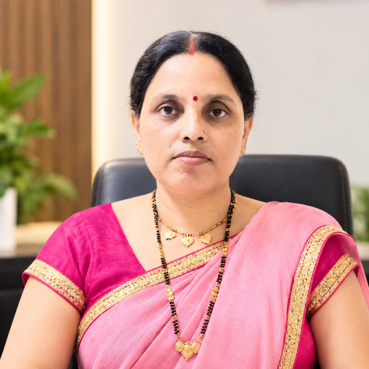Punita Devi, Founder of Makhana Glow